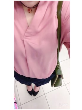 たるぎさんのコーディネート