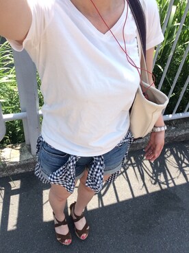 なつさんのコーディネート