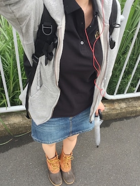 なつさんのコーディネート