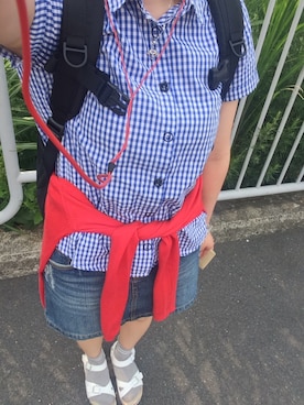 なつさんのコーディネート