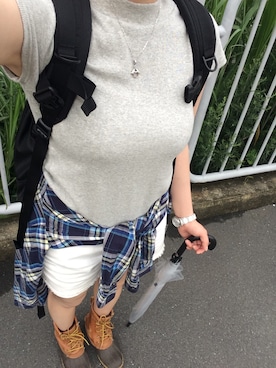 なつさんのコーディネート