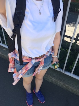 なつさんのコーディネート