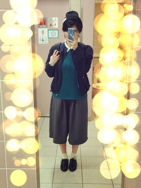 なつさんのコーディネート