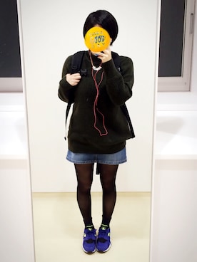 なつさんのコーディネート