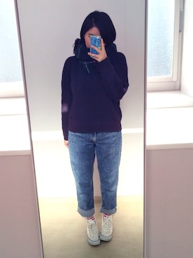 なつさんのコーディネート