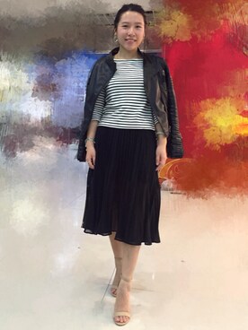 ShadowTseさんのコーディネート