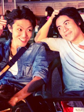 Kazuyukiさんのコーディネート