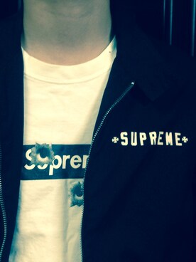 RUDEboyさんのコーディネート