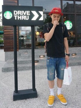 WAISENG さんのコーディネート