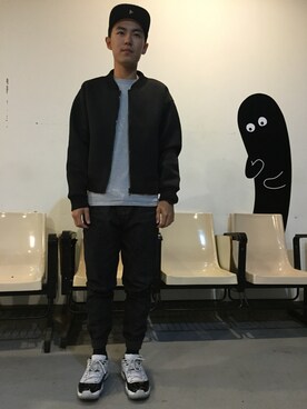 WAISENG さんのコーディネート