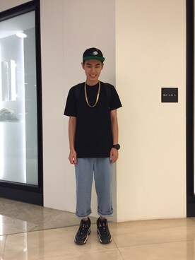 WAISENG さんのコーディネート