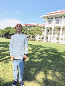 WAISENG さんのコーディネート