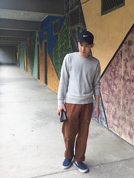 WAISENG さんのコーディネート