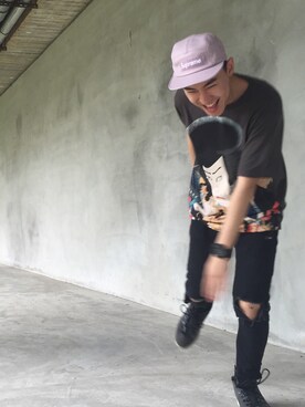 WAISENG さんのコーディネート