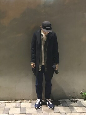 WAISENG さんのコーディネート