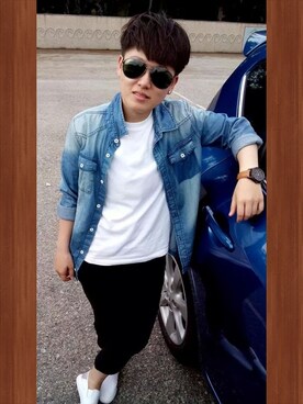 Opelさんのコーディネート