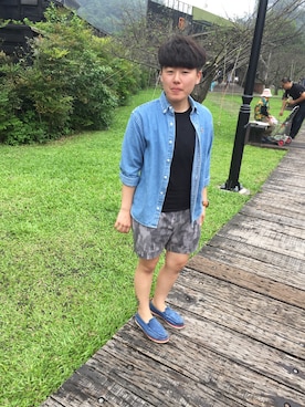 Opelさんのコーディネート