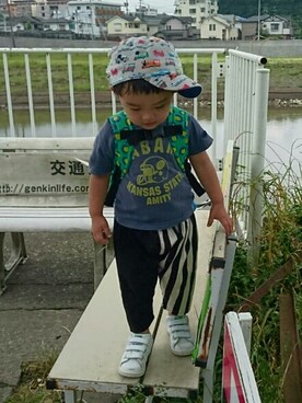 A～yan＊゜*さんのコーディネート