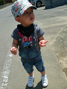 A～yan＊゜*さんのコーディネート