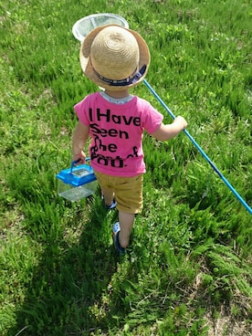 A～yan＊゜*さんのコーディネート