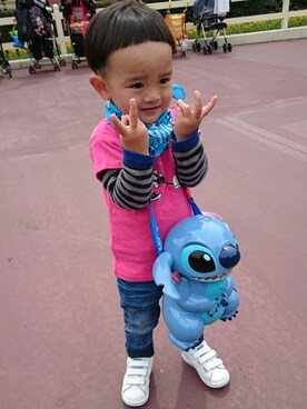 A～yan＊゜*さんのコーディネート