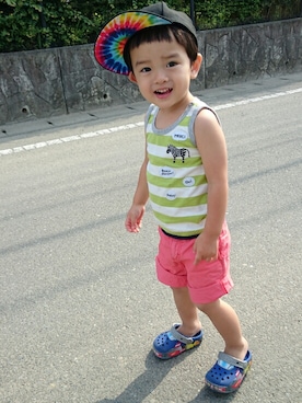 A～yan＊゜*さんのコーディネート