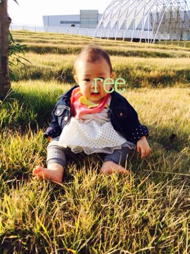 72reeさんのコーディネート