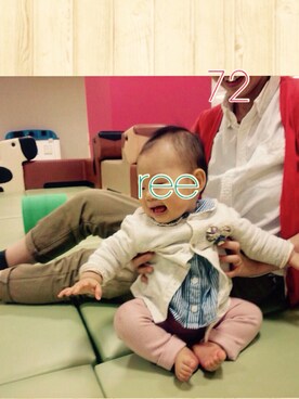 72reeさんのコーディネート