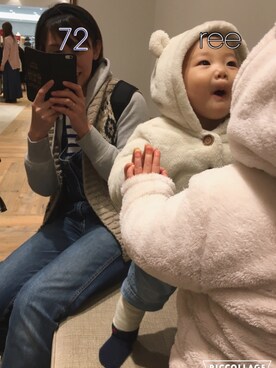 72reeさんのコーディネート