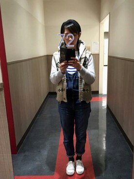 72reeさんのコーディネート