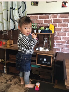 72reeさんのコーディネート