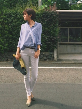 Katieさんのコーディネート