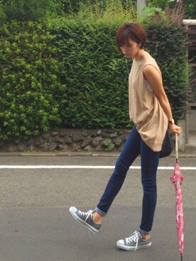 Katieさんのコーディネート