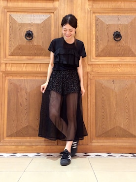 tamuasuさんのコーディネート