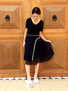 tamuasuさんのコーディネート