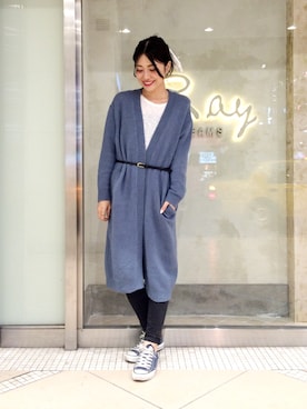 tamuasuさんのコーディネート