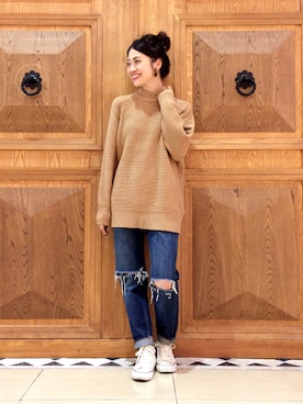 tamuasuさんのコーディネート