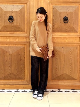 tamuasuさんのコーディネート