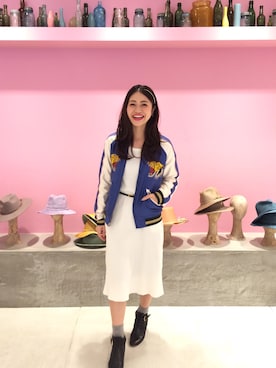 tamuasuさんのコーディネート