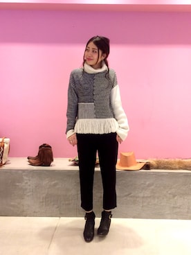 tamuasuさんのコーディネート