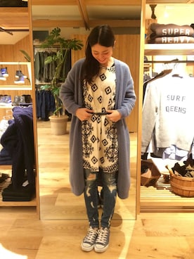 tamuasuさんのコーディネート