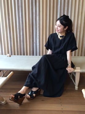 tamuasuさんのコーディネート