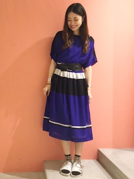 tamuasuさんのコーディネート