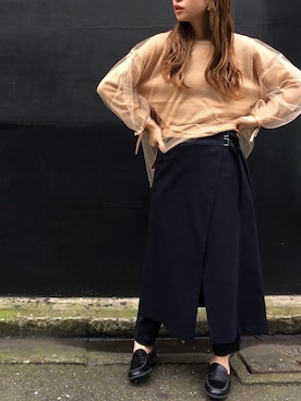 tamuasuさんのコーディネート