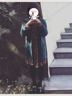 Danaさんのコーディネート