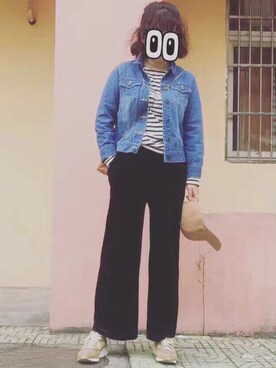 Danaさんのコーディネート