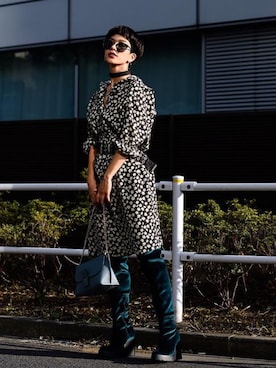 Unaさんのコーディネート