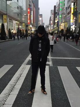 ようさんのコーディネート