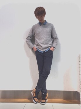 ようさんのコーディネート