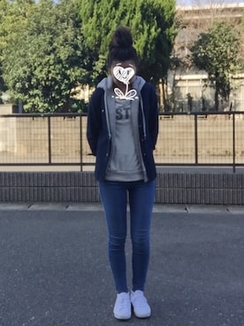 りんさんのコーディネート